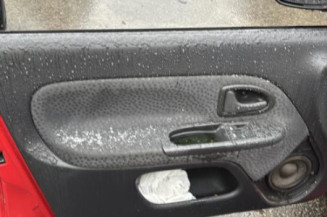 Mastervac RENAULT CLIO 2 CAMPUS