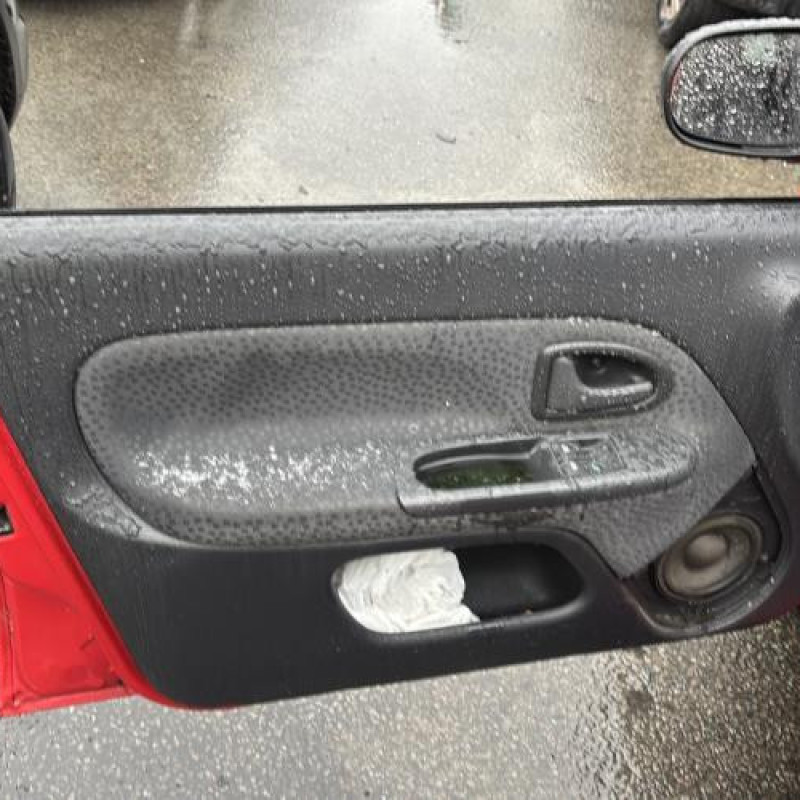 Mastervac RENAULT CLIO 2 CAMPUS Photo n°9