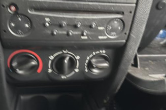 Mastervac RENAULT CLIO 2 CAMPUS