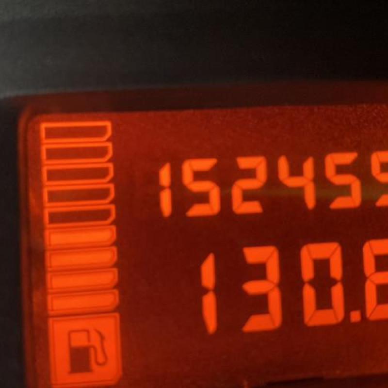 Mastervac RENAULT CLIO 2 CAMPUS Photo n°20