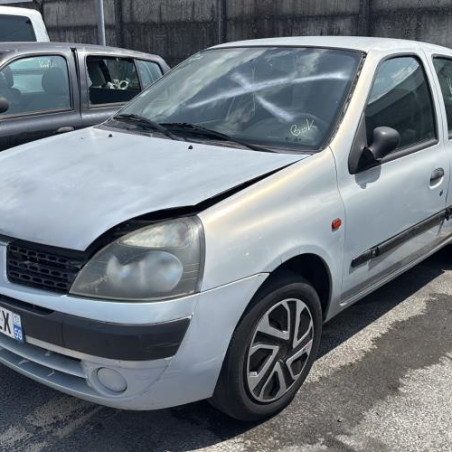 Mastervac RENAULT CLIO 2 Photo n°1