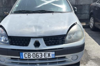 Mastervac RENAULT CLIO 2