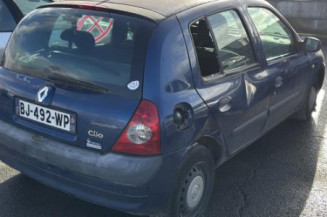 Mastervac RENAULT CLIO 2