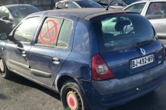 Mastervac RENAULT CLIO 2