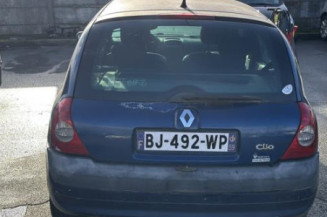 Mastervac RENAULT CLIO 2