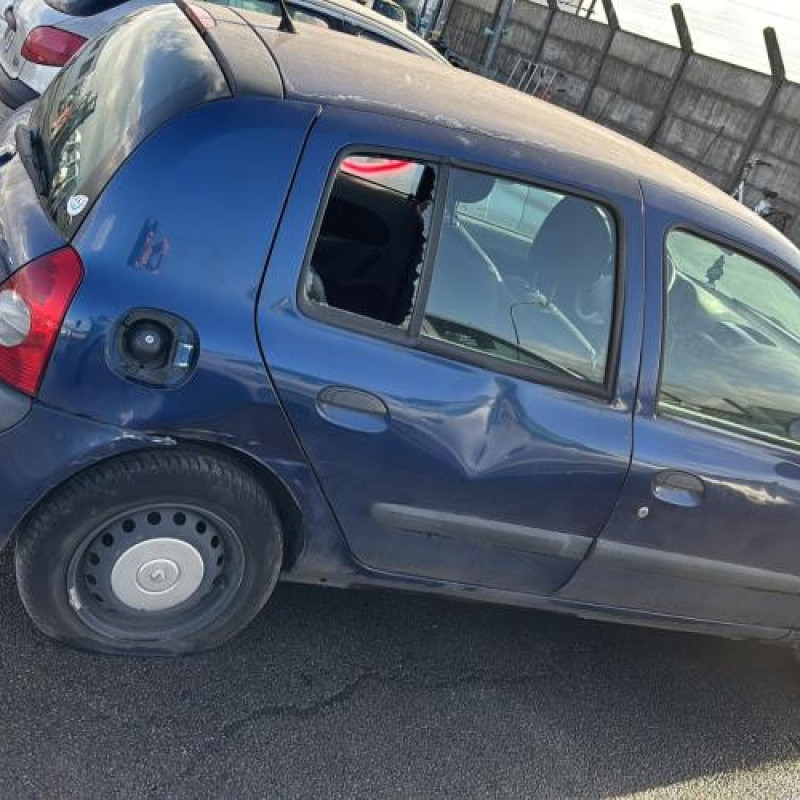 Mastervac RENAULT CLIO 2 Photo n°6