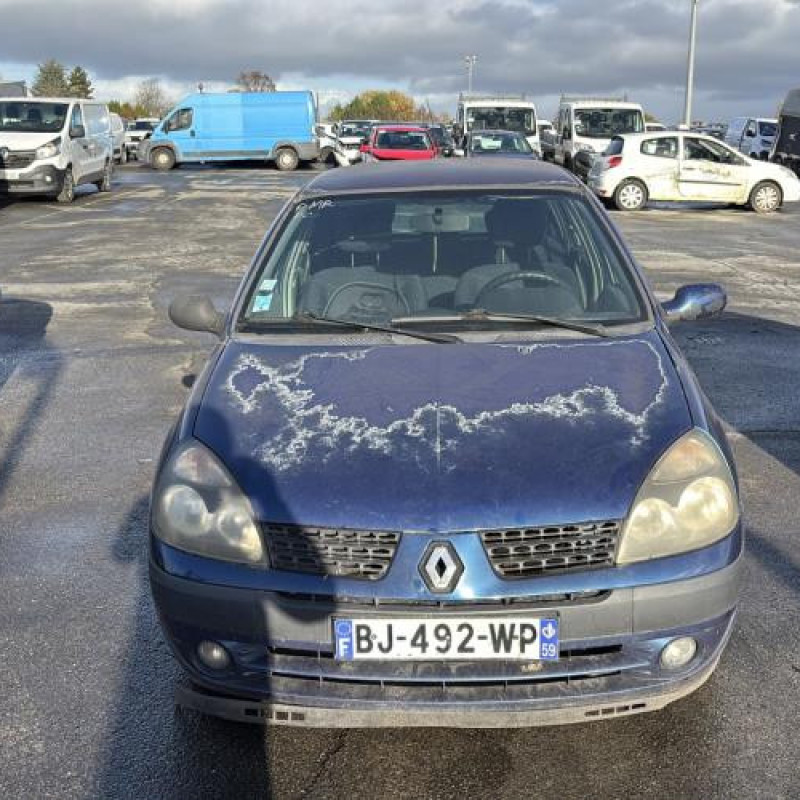 Mastervac RENAULT CLIO 2 Photo n°7