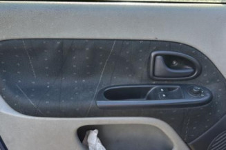 Mastervac RENAULT CLIO 2