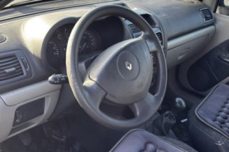 Mastervac RENAULT CLIO 2