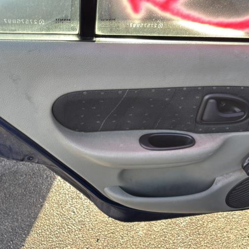 Mastervac RENAULT CLIO 2 Photo n°15