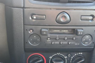 Mastervac RENAULT CLIO 2