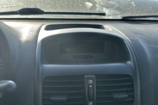 Mastervac RENAULT CLIO 2