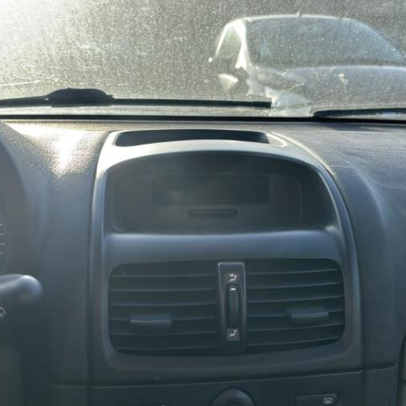 Mastervac RENAULT CLIO 2 Photo n°20