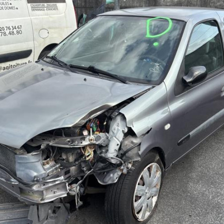 Mastervac RENAULT CLIO 2 Photo n°1