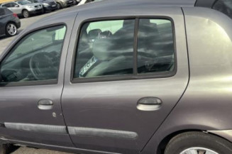 Mastervac RENAULT CLIO 2