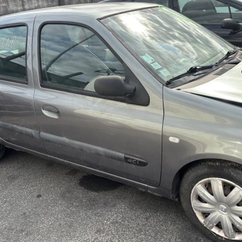 Mastervac RENAULT CLIO 2 Photo n°7