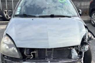 Mastervac RENAULT CLIO 2