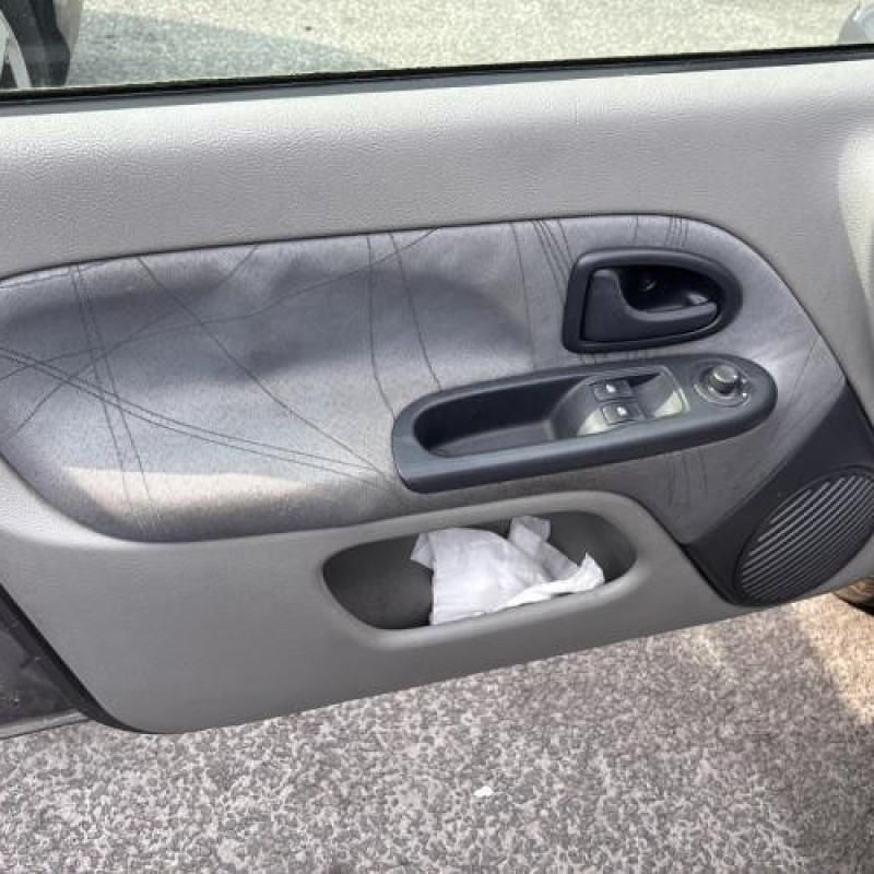 Mastervac RENAULT CLIO 2 Photo n°12
