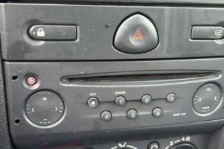 Mastervac RENAULT CLIO 2