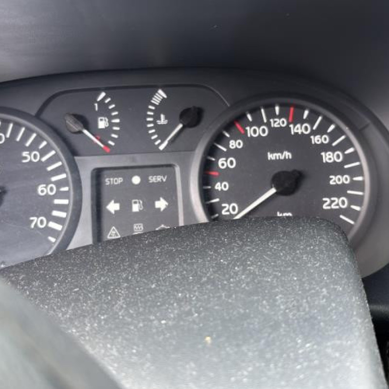 Mastervac RENAULT CLIO 2 Photo n°18