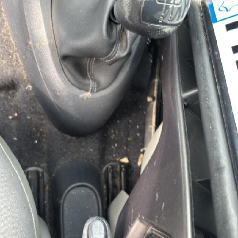 Mastervac RENAULT CLIO 2 Photo n°19