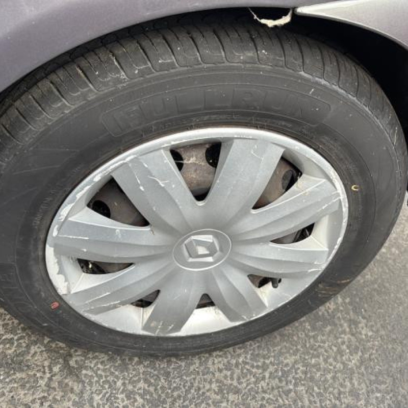 Mastervac RENAULT CLIO 2 Photo n°20