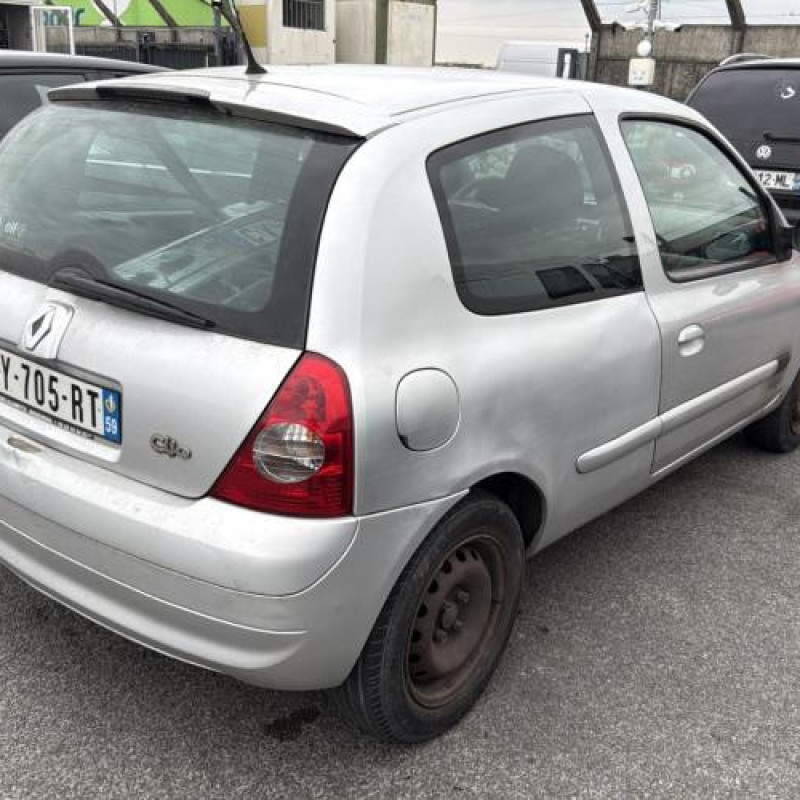 Mastervac RENAULT CLIO 2 Photo n°3