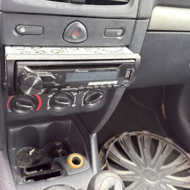 Mastervac RENAULT CLIO 2 Photo n°9