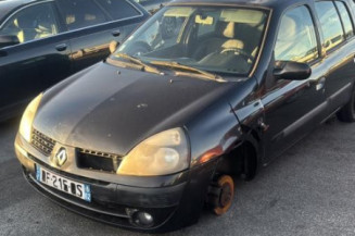 Mastervac RENAULT CLIO 2 Photo n°1