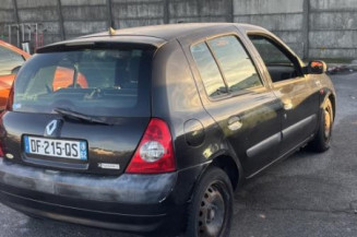 Mastervac RENAULT CLIO 2