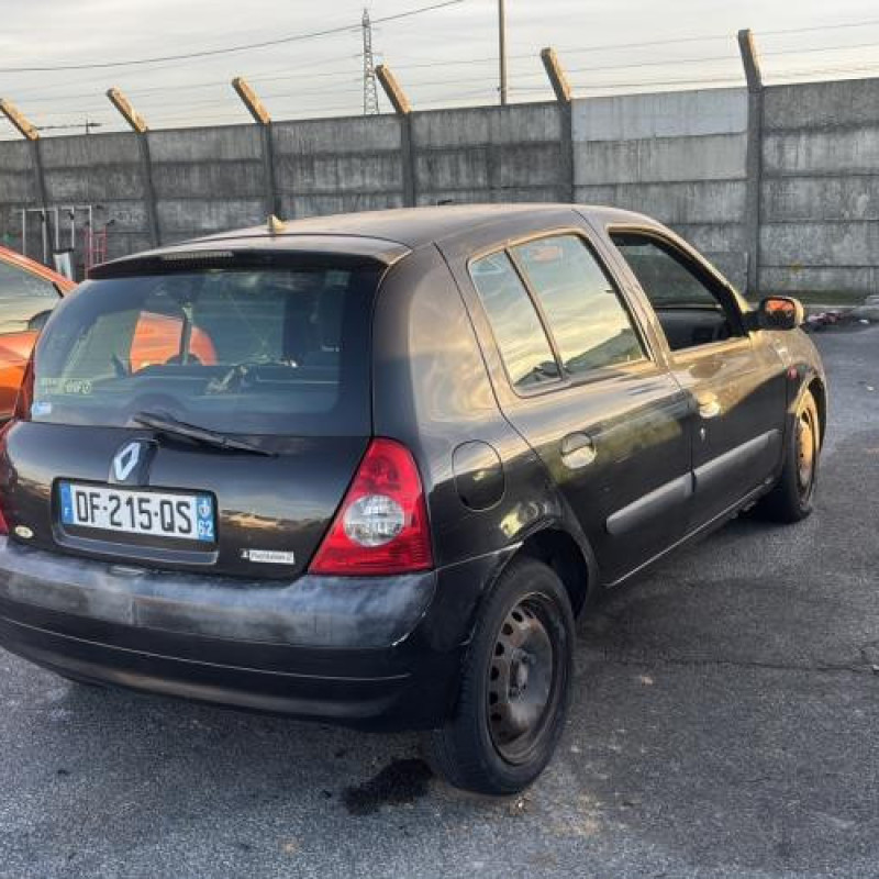 Mastervac RENAULT CLIO 2 Photo n°3
