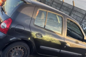 Mastervac RENAULT CLIO 2