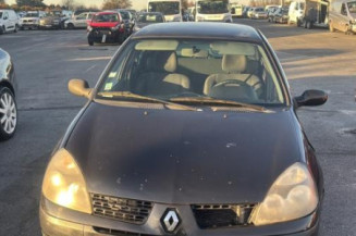 Mastervac RENAULT CLIO 2