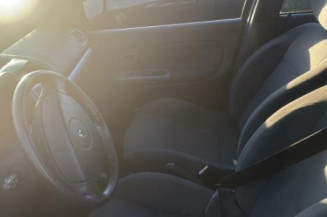 Mastervac RENAULT CLIO 2