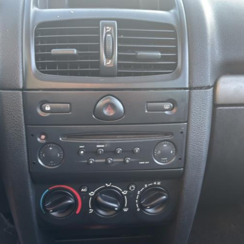 Mastervac RENAULT CLIO 2 Photo n°19