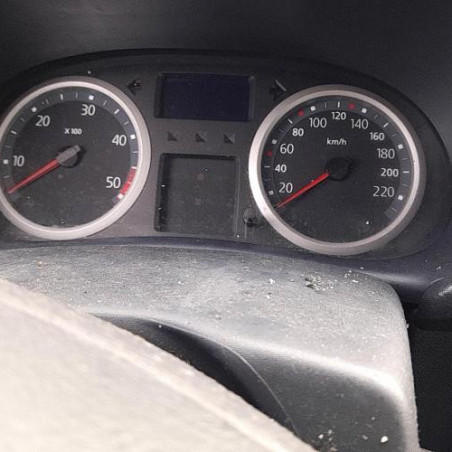 Mastervac RENAULT CLIO 2