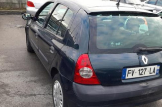 Mastervac RENAULT CLIO 2