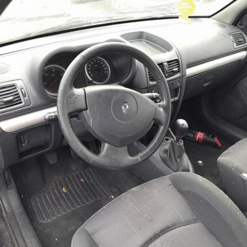 Mastervac RENAULT CLIO 2 Photo n°6