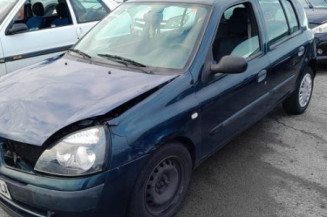 Mastervac RENAULT CLIO 2