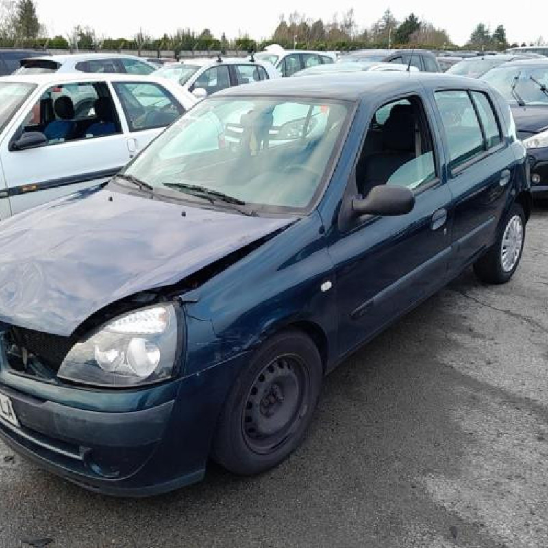 Mastervac RENAULT CLIO 2 Photo n°7