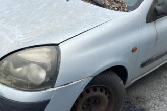 Mastervac RENAULT CLIO 2