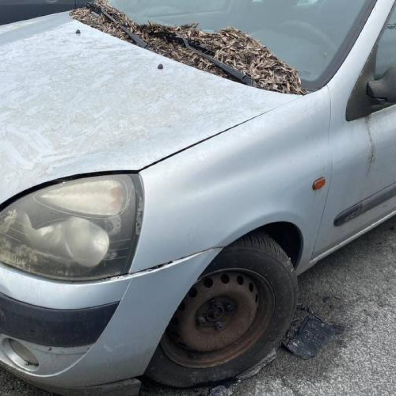 Mastervac RENAULT CLIO 2 Photo n°2