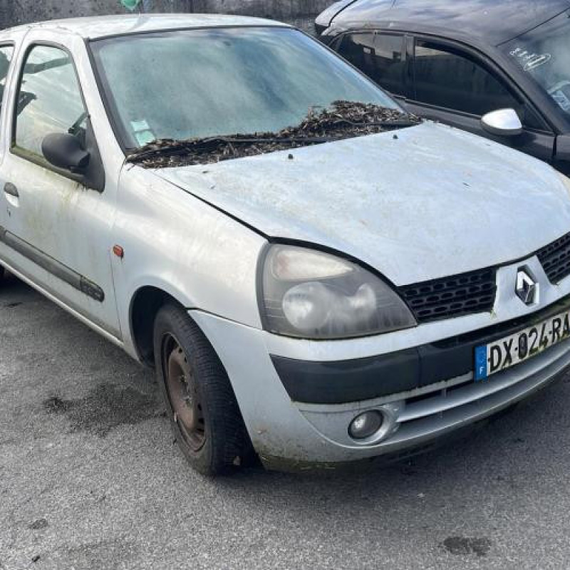 Mastervac RENAULT CLIO 2 Photo n°3