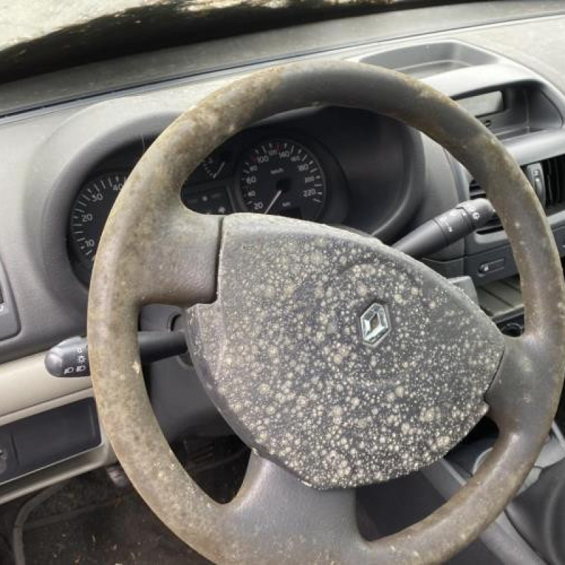 Mastervac RENAULT CLIO 2 Photo n°4