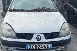 Mastervac RENAULT CLIO 2