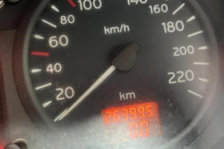 Mastervac RENAULT CLIO 2