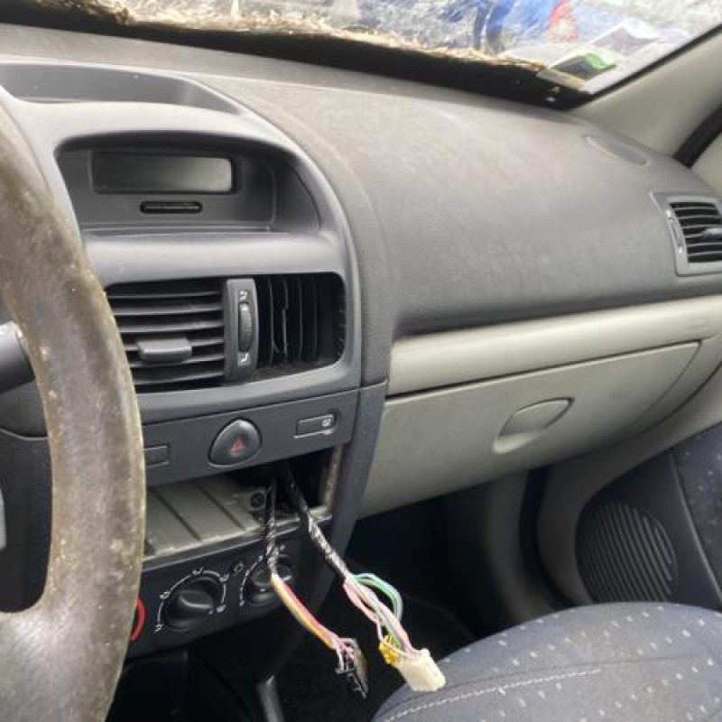 Mastervac RENAULT CLIO 2 Photo n°14