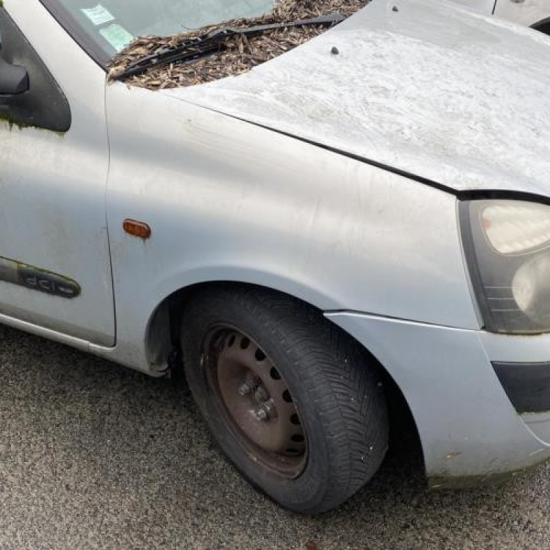 Mastervac RENAULT CLIO 2 Photo n°15