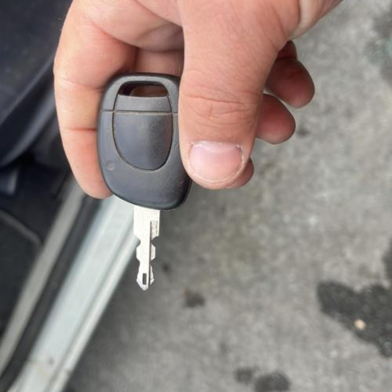 Mastervac RENAULT CLIO 2 Photo n°16