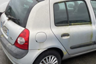 Mastervac RENAULT CLIO 2